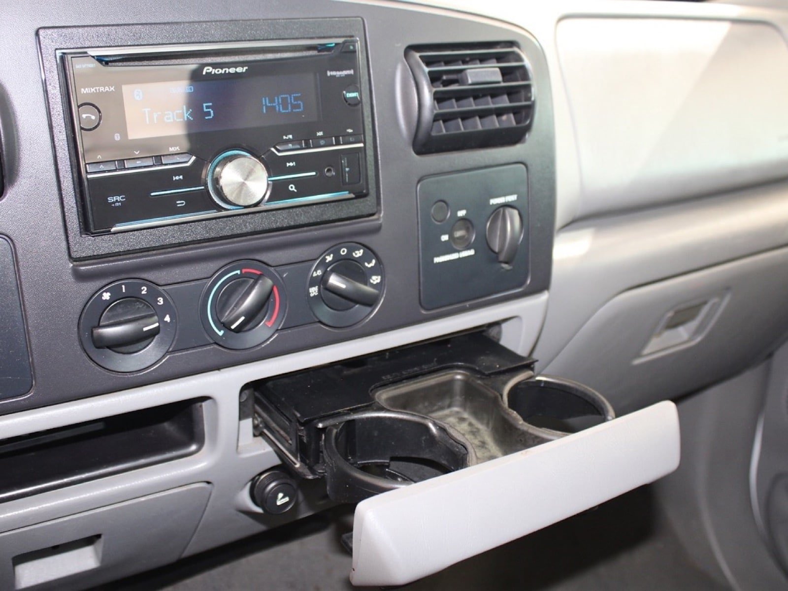 Used 2005 Ford F250 XLT AWD/4WD image 26