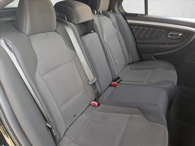 Used 2017 Ford Taurus SEL FWD image 19