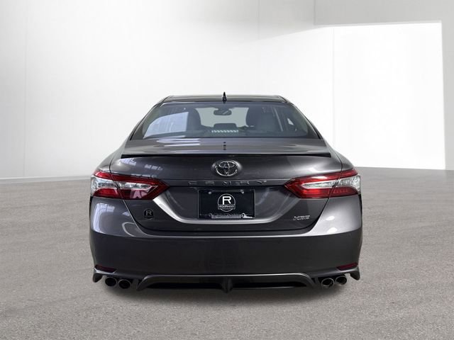 Used 2019 Toyota Camry XSE image 33