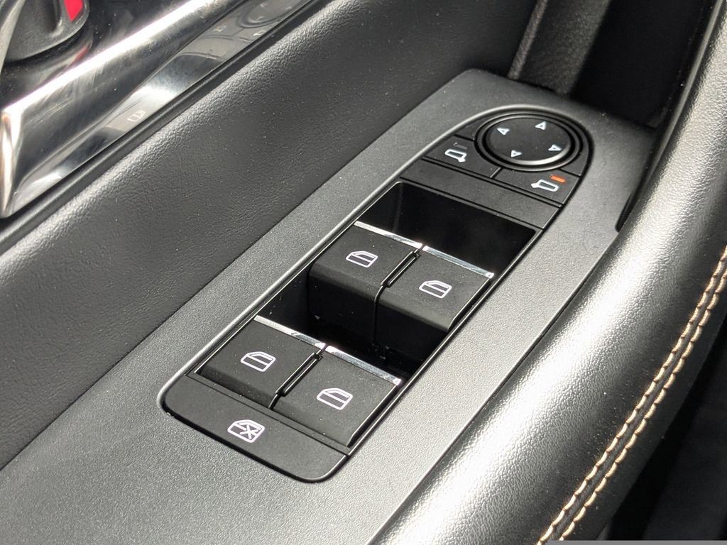 Certified 2025 MAZDA CX-90 3.3 Turbo w/ Premium Sport Pkg image 28