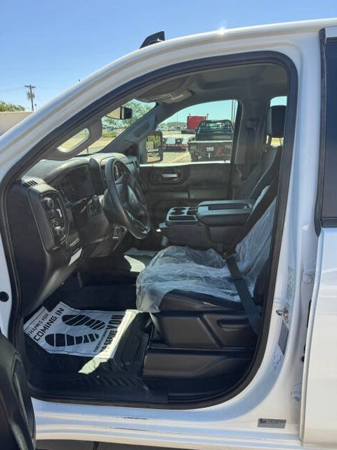 Used 2023 Chevrolet Silverado 3500 W/T w/ WT Fleet Convenience Package AWD/4WD image 18