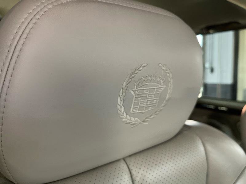 Used 1999 Cadillac Escalade 4WD image 45