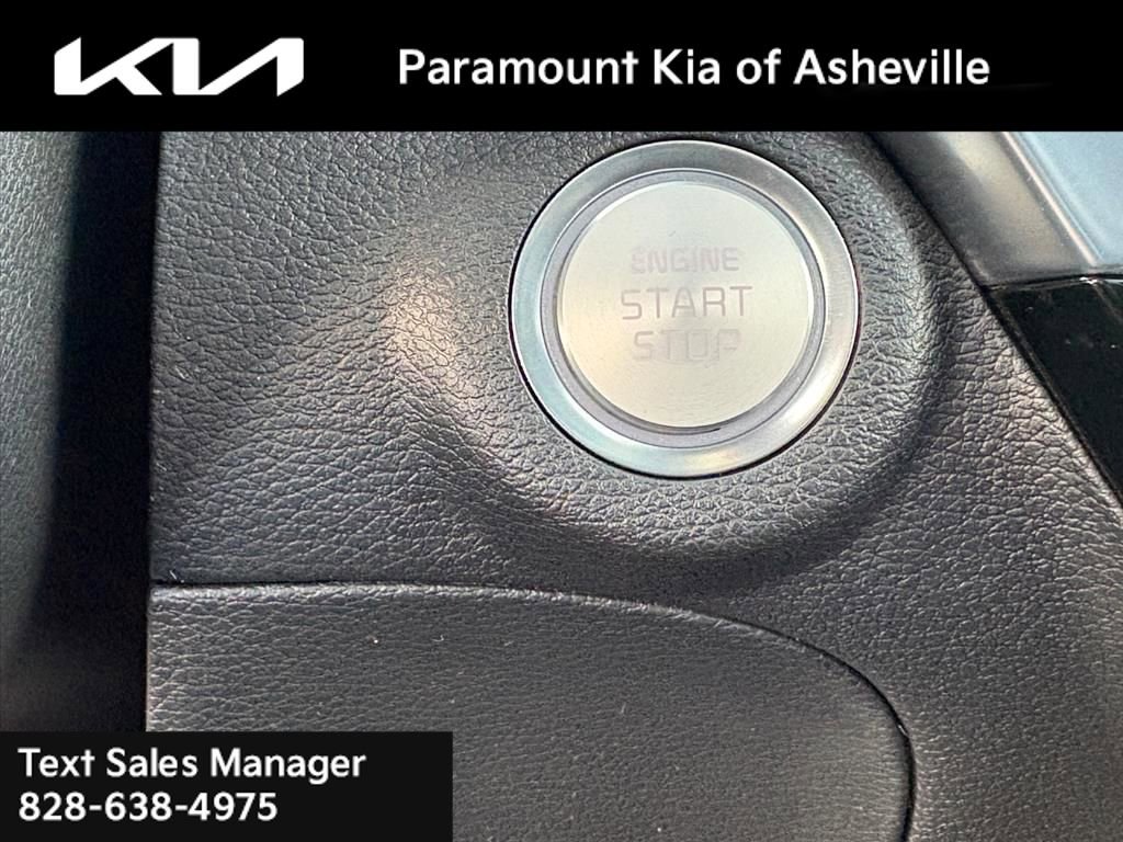 New 2025 Kia Telluride SX X-Line image 15