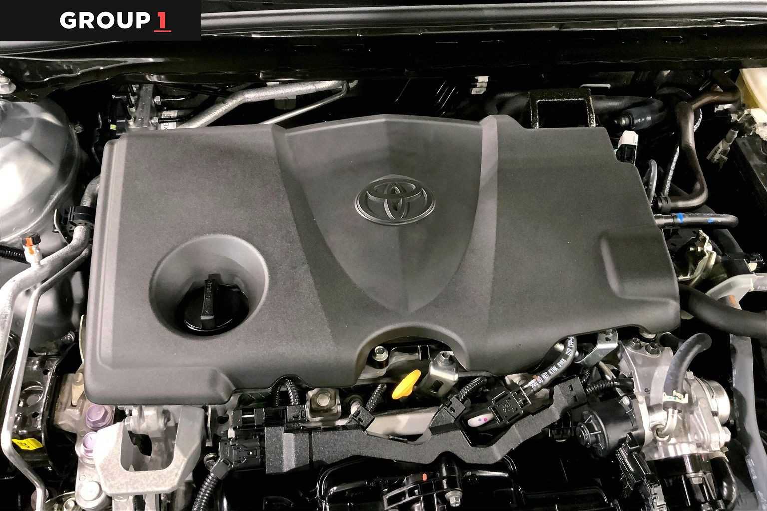 Certified 2024 Toyota Camry SE w/ Cold Weather Package AWD/4WD image 33