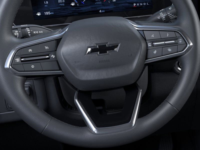 New 2026 Chevrolet Tahoe RST w/ RST Capability Package image 19