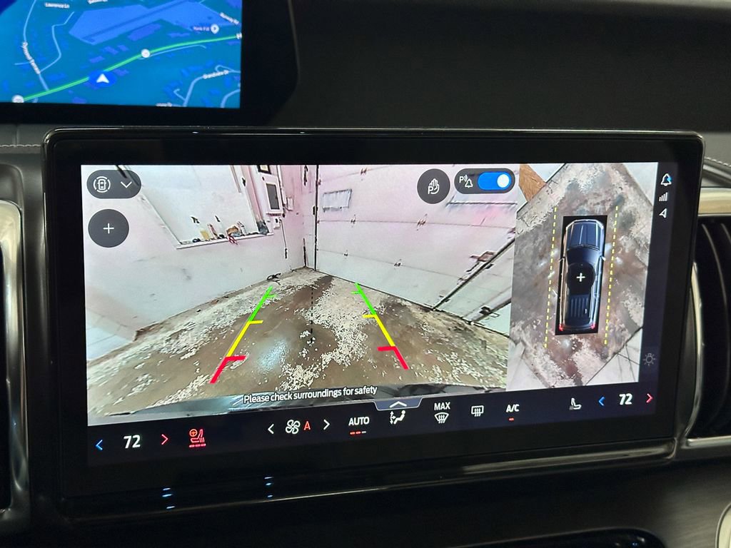 New 2026 Ford Expedition Platinum image 50