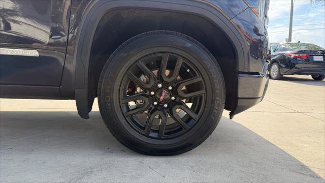 Used 2023 GMC Sierra 1500 Elevation RWD image 29