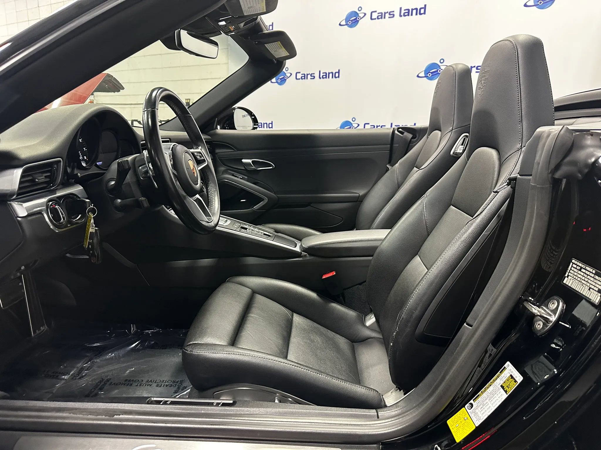 Used 2019 Porsche 911 Carrera image 13