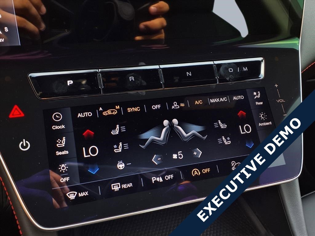 New 2025 Maserati Grecale GT AWD/4WD image 13