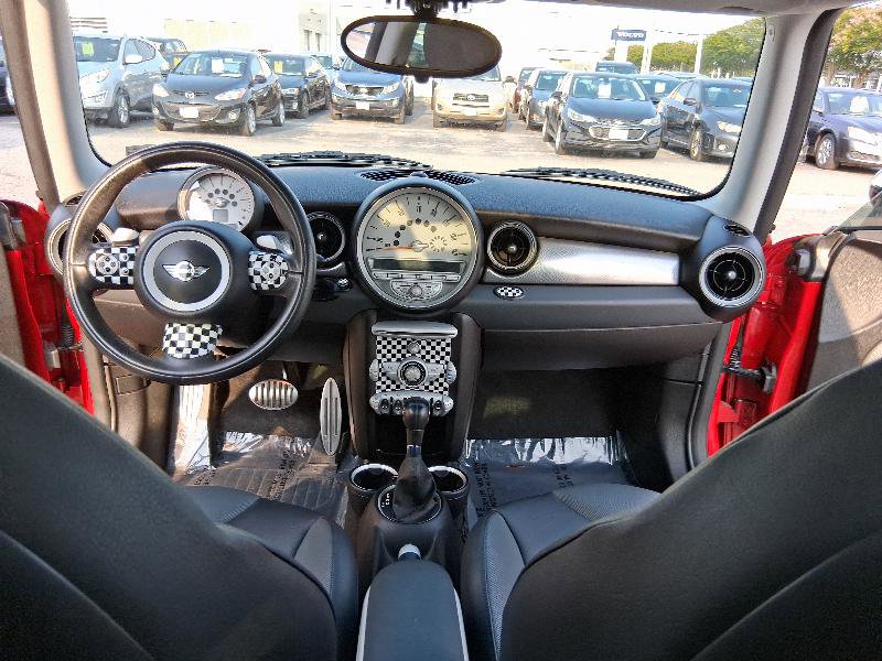 Used 2007 MINI Cooper S image 19