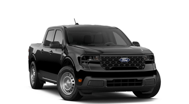 New 2026 Ford Maverick XL FWD image 28