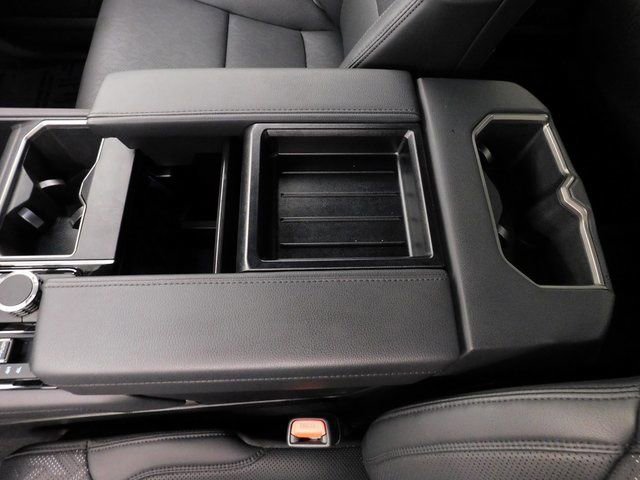 Used 2025 Toyota Tundra Limited image 33