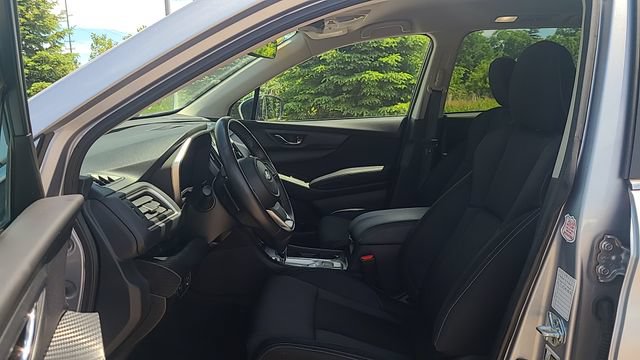 Used 2025 Subaru Ascent Premium AWD/4WD image 7