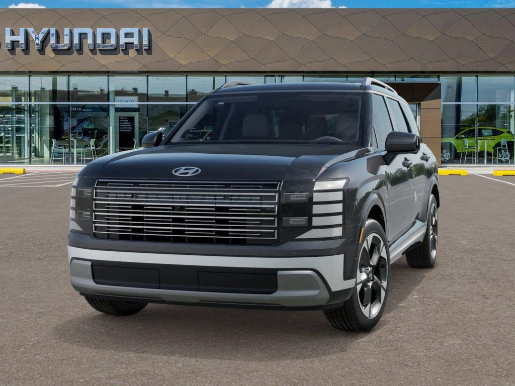 New 2026 Hyundai Palisade Limited image 6