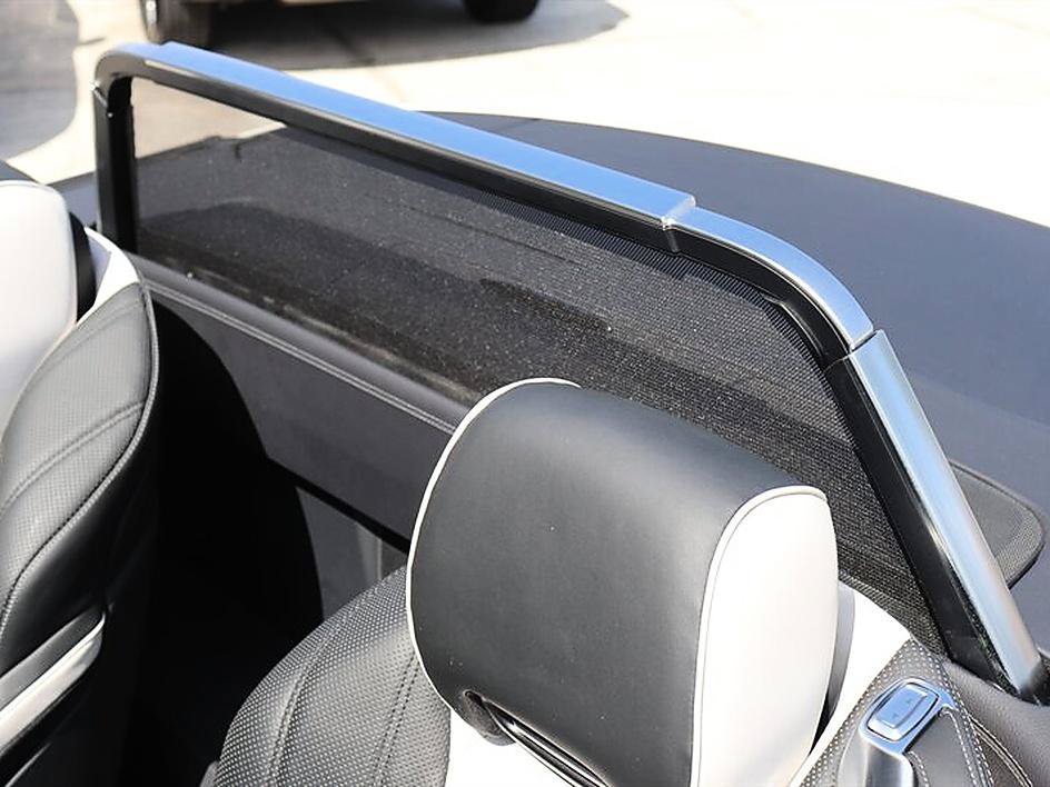 Used 2015 Mercedes-Benz SL 550 image 29