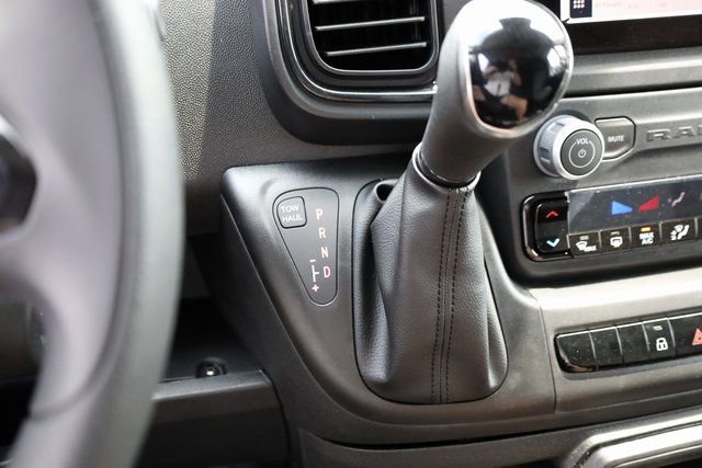 Used 2024 RAM ProMaster 1500 w/ Convenience Group image 17