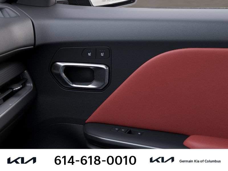 New 2026 Kia K4 GT-Line Turbo w/ GT-Line Premium Package FWD image 28