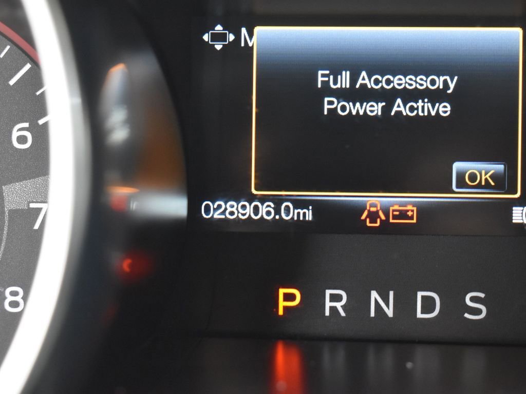 Used 2023 Ford Mustang Premium RWD image 14