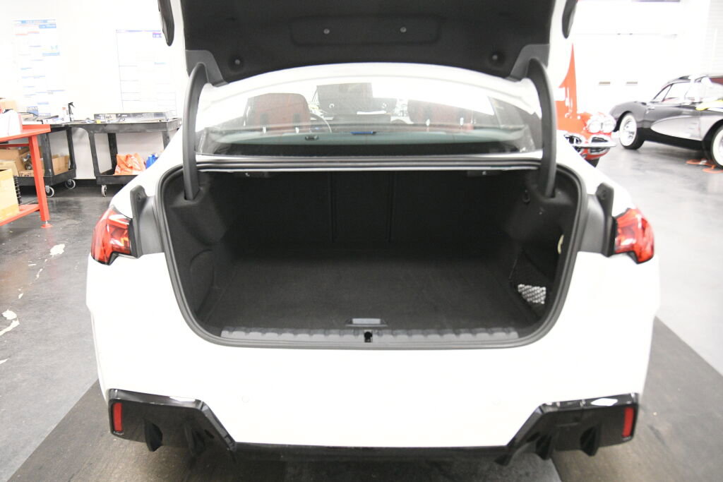 Used 2025 BMW 228i xDrive AWD/4WD image 23