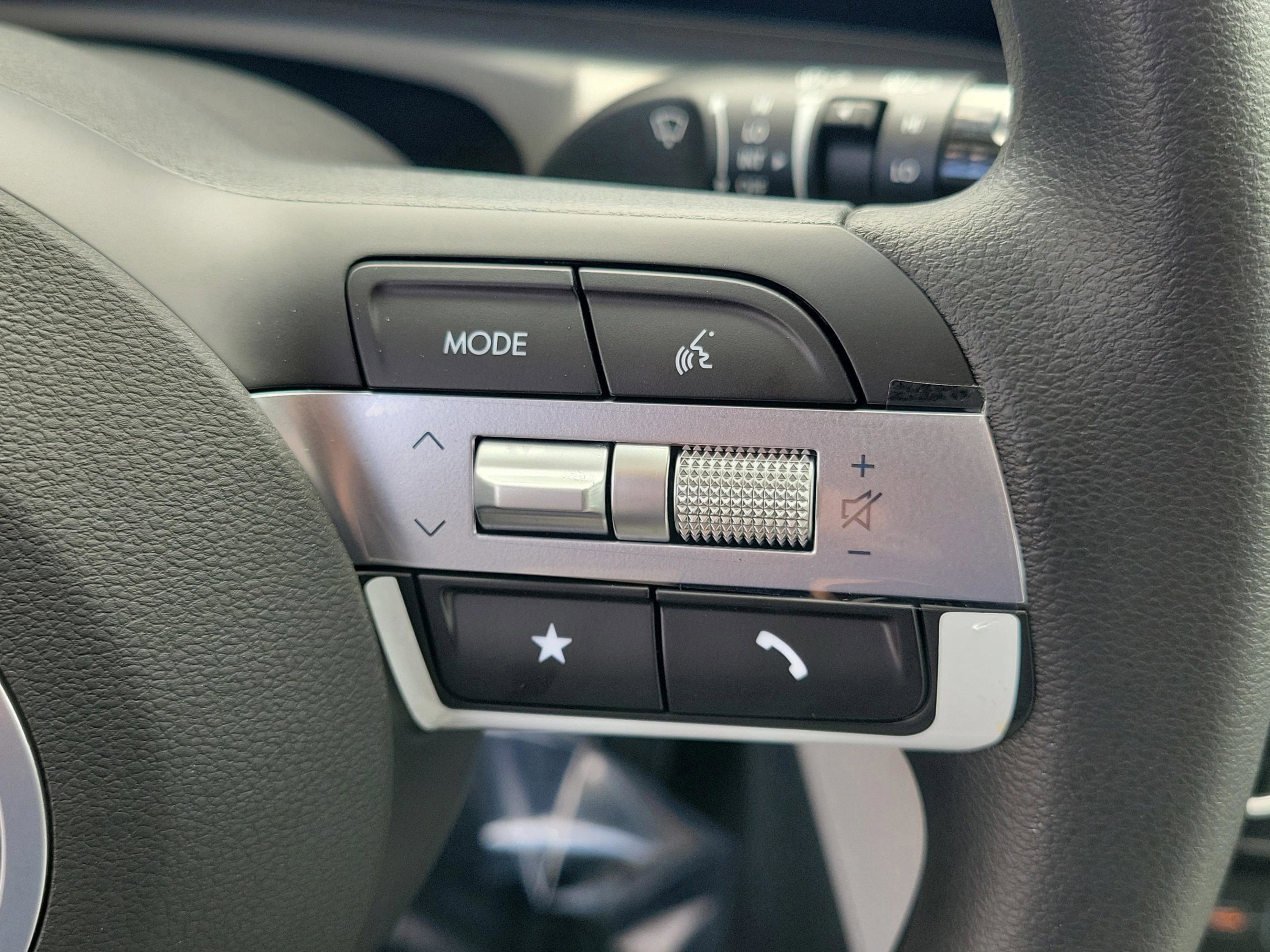 New 2026 Hyundai Tucson SEL image 23