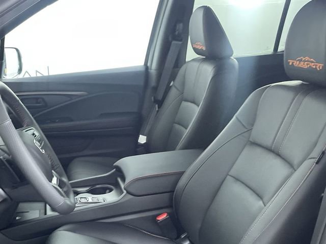 New 2026 Honda Ridgeline TrailSport+ image 31
