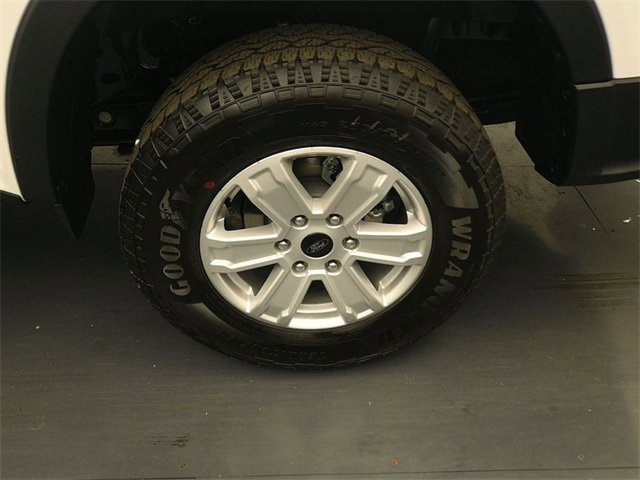 New 2025 Ford Ranger XL w/ Trailer Tow Package image 9