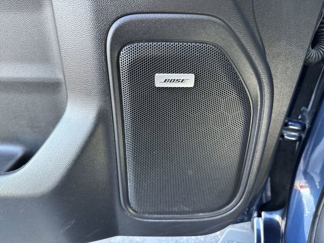 Used 2022 Chevrolet Silverado 1500 RST w/ All Star Edition Plus AWD/4WD image 13