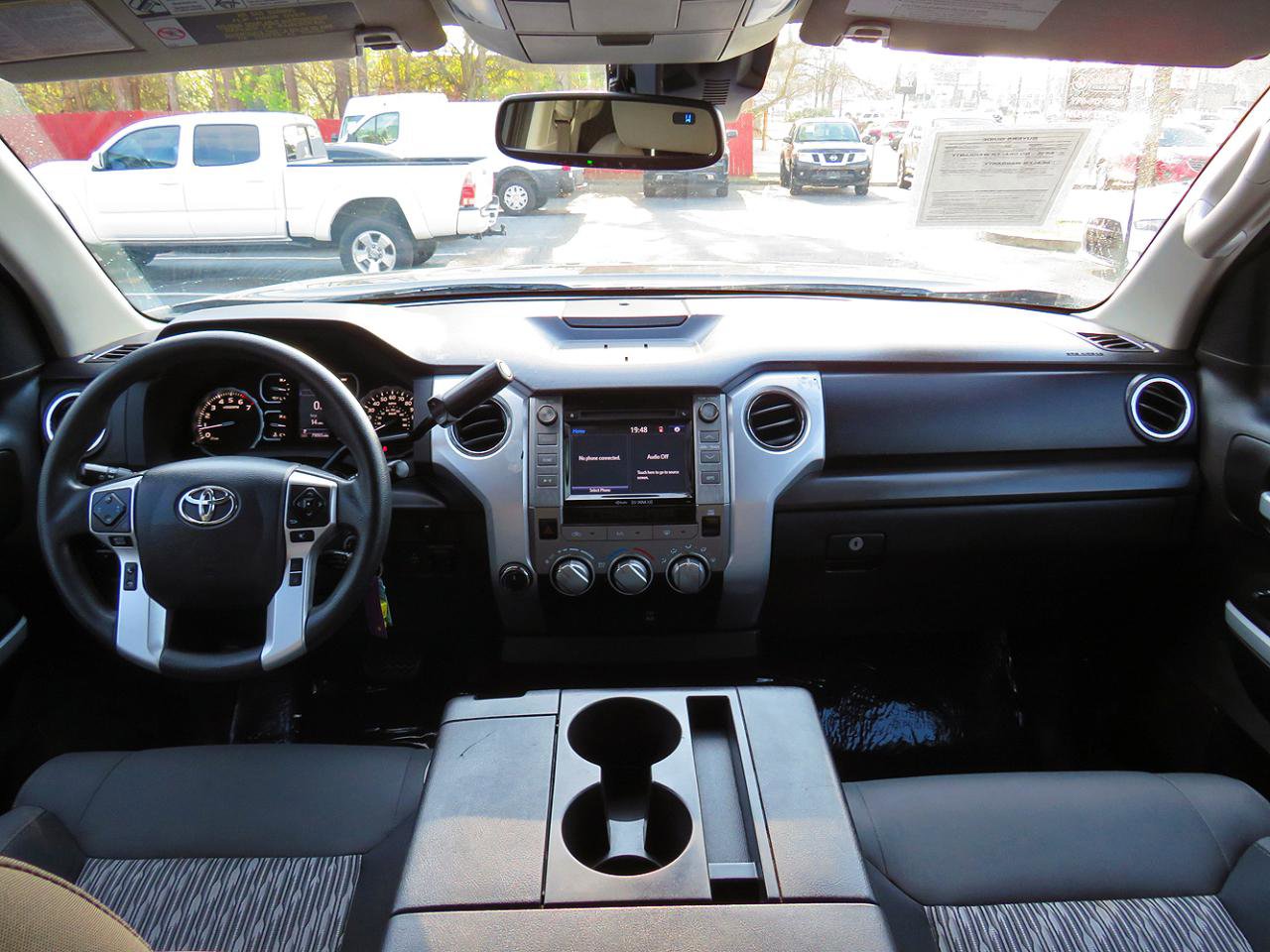 Used 2019 Toyota Tundra SR5 image 22