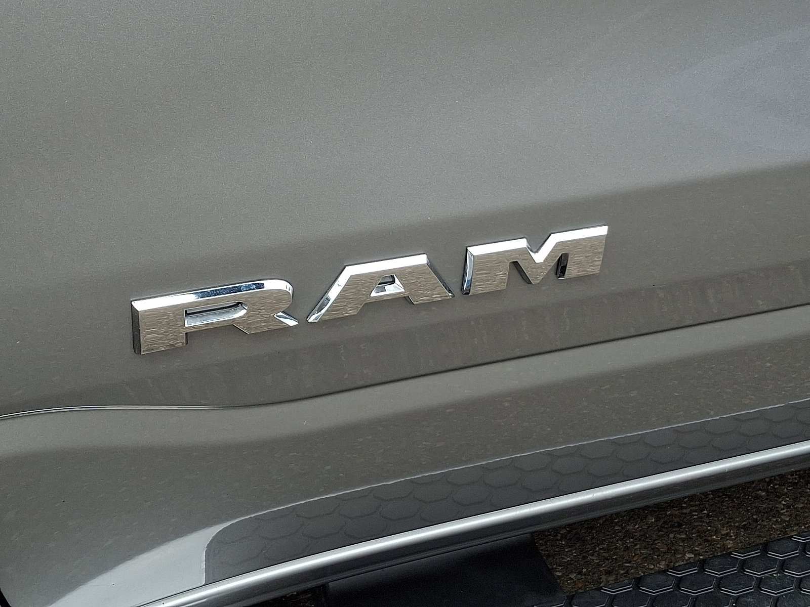 Used 2022 RAM 1500 Big Horn RWD image 32