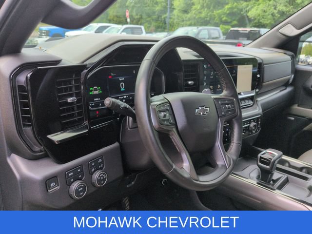 Used 2024 Chevrolet Silverado 1500 ZR2 AWD/4WD image 10