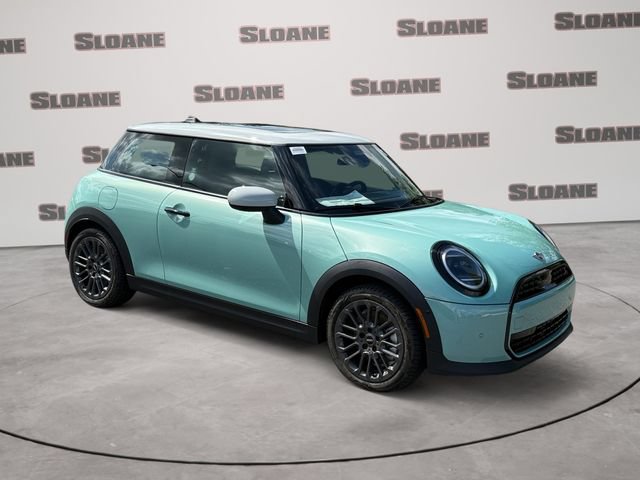 New 2026 MINI Cooper S FWD image 7