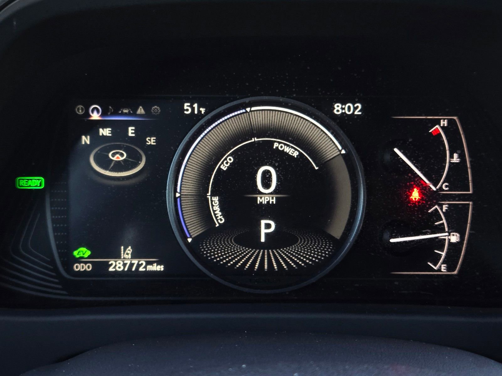 Used 2024 Lexus UX 250h FWD image 23