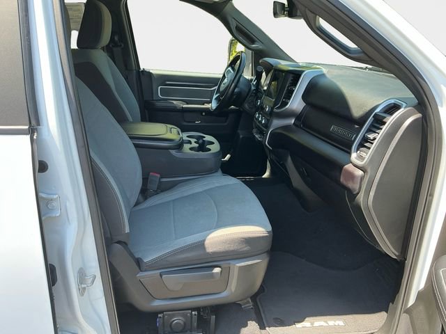 Used 2023 RAM 2500 Big Horn w/ Level 1 Equipment Group AWD/4WD image 16