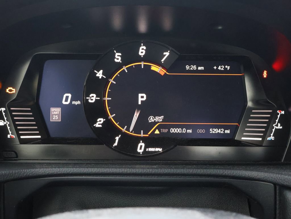 Used 2020 Toyota Supra Premium w/ Driver Assist Package image 2