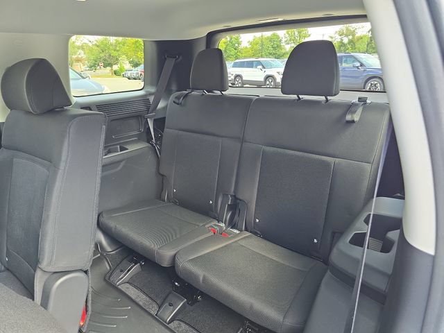 Certified 2025 Hyundai Santa Fe SE AWD/4WD image 23