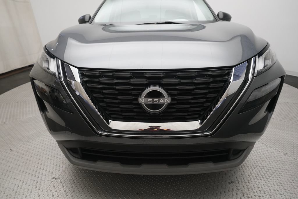 Certified 2023 Nissan Rogue S image 20