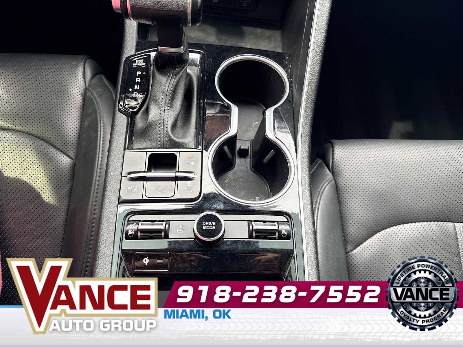 Used 2023 Kia K5 EX w/ EX Premium Package FWD image 21