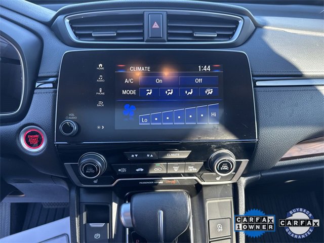 Certified 2021 Honda CR-V EX-L image 20