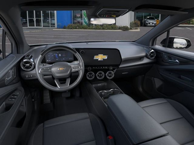 New 2025 Chevrolet Blazer EV LT w/ Super Cruise Package image 15