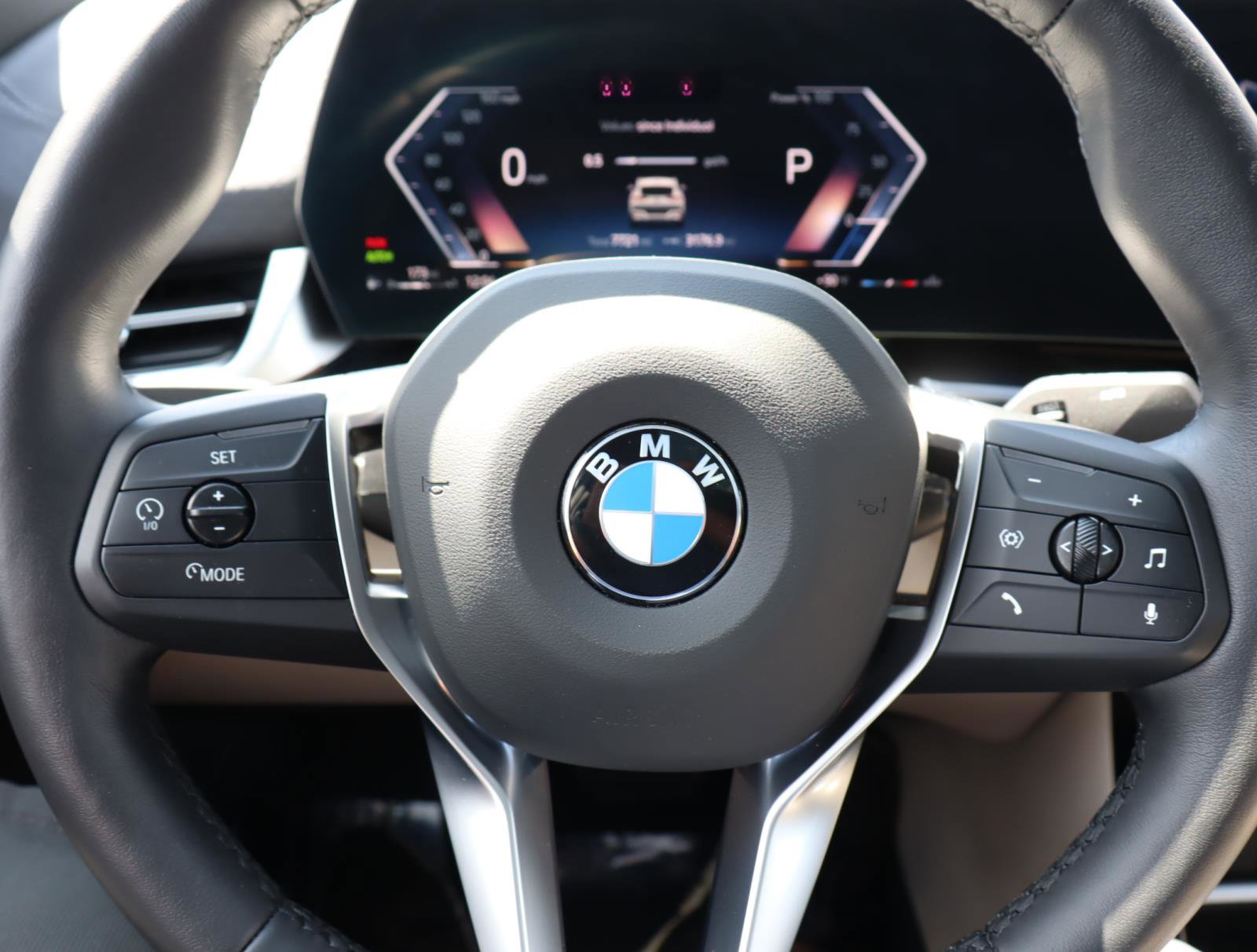 Certified 2024 BMW X2 xDrive28i w/ Premium Package image 4