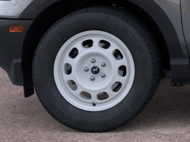 New 2026 Ford Bronco Sport Heritage AWD/4WD image 19