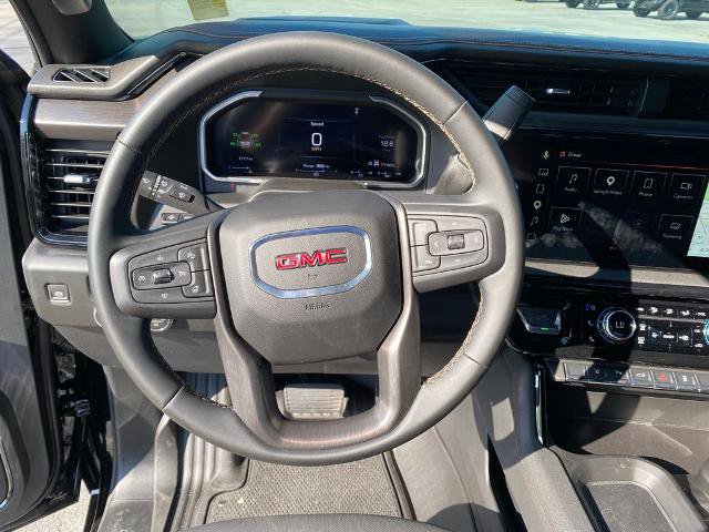 Used 2026 GMC Sierra 2500 AT4 w/ AT4 Premium Plus Package AWD/4WD image 18