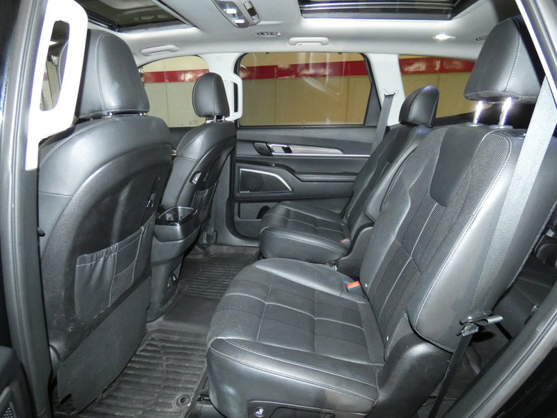 Used 2021 Kia Telluride SX image 28