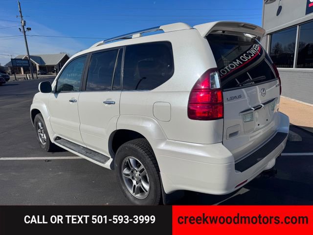 Used 2009 Lexus GX 470 image 3