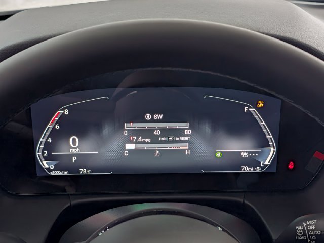 New 2026 MAZDA CX-5 Preferred AWD/4WD image 31