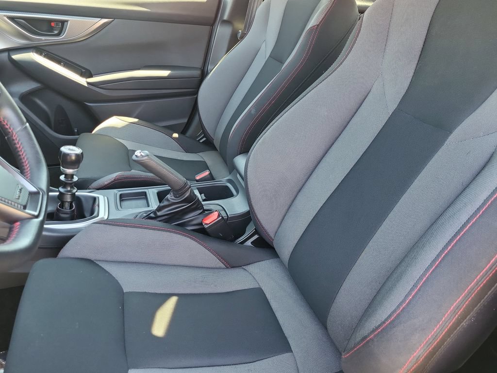 Used 2022 Subaru WRX AWD/4WD image 13