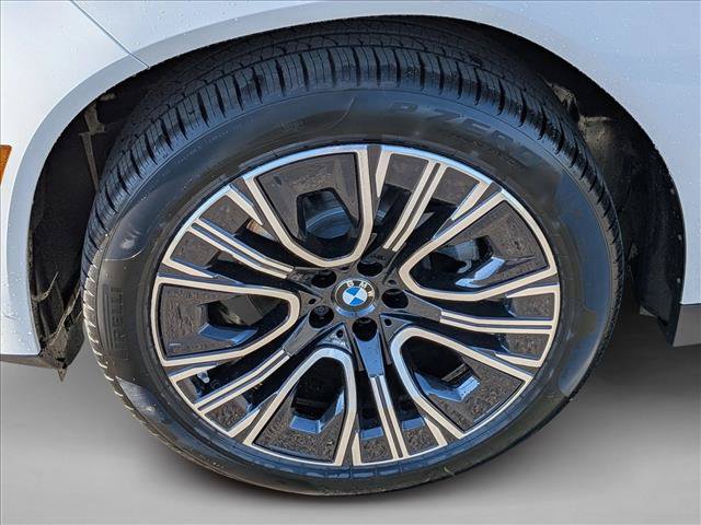 New 2026 BMW X3 xDrive30i w/ Premium Package AWD/4WD image 9
