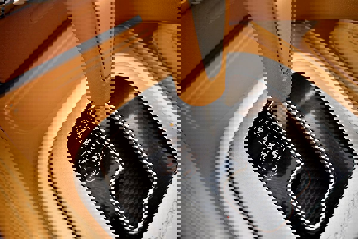 Used 2008 Porsche Cayenne GTS image 34