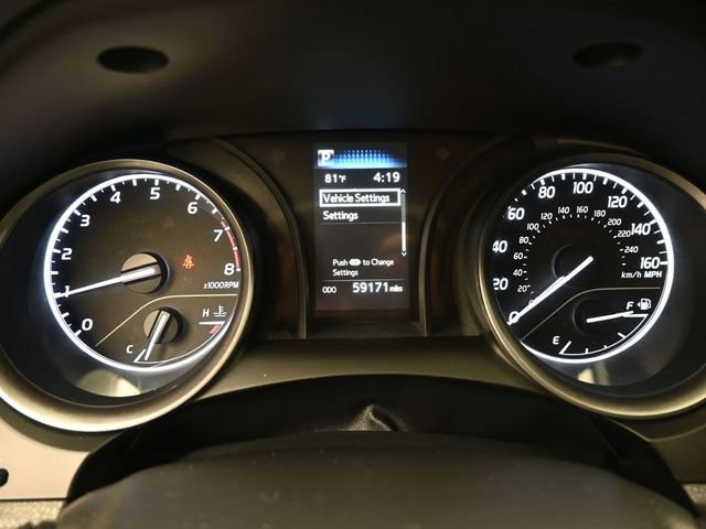 Used 2022 Toyota Camry SE image 32