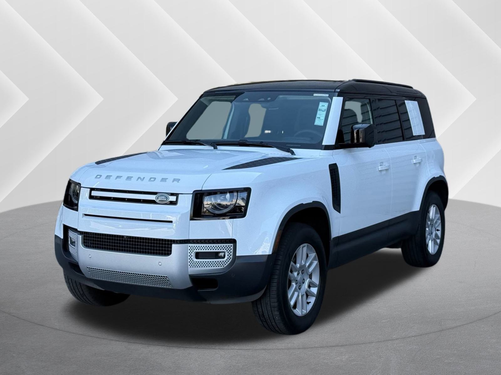 Used 2025 Land Rover Defender 110 S